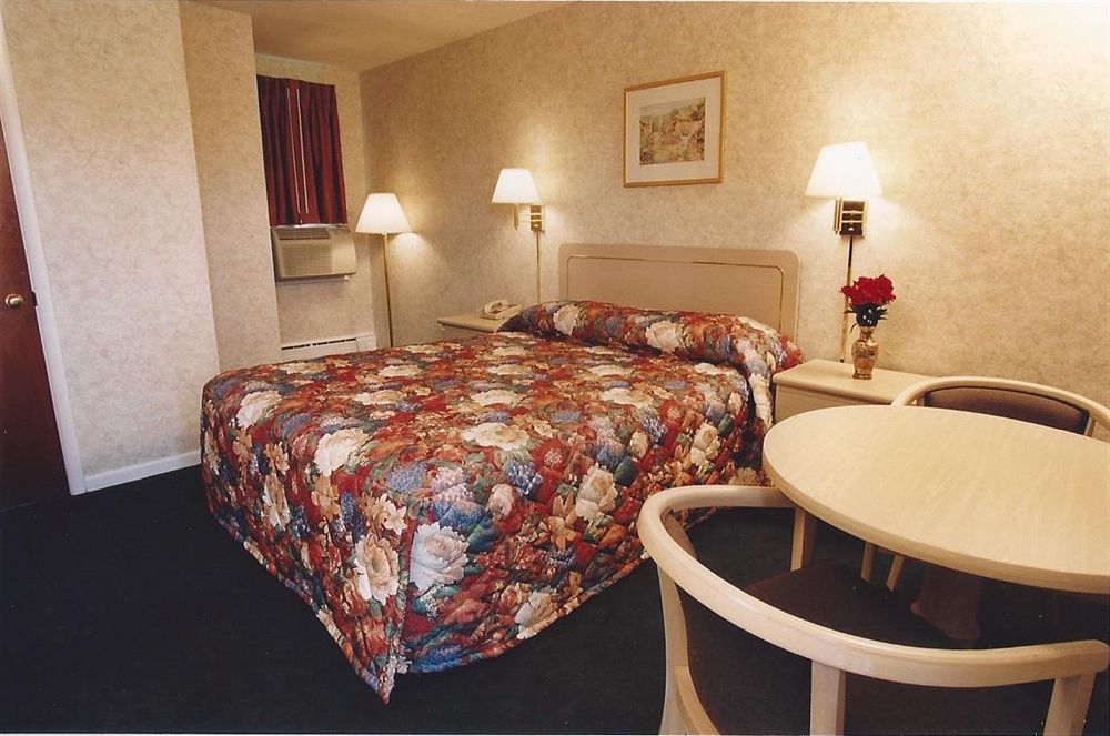 The Springwater Inn Ithaca Rom bilde