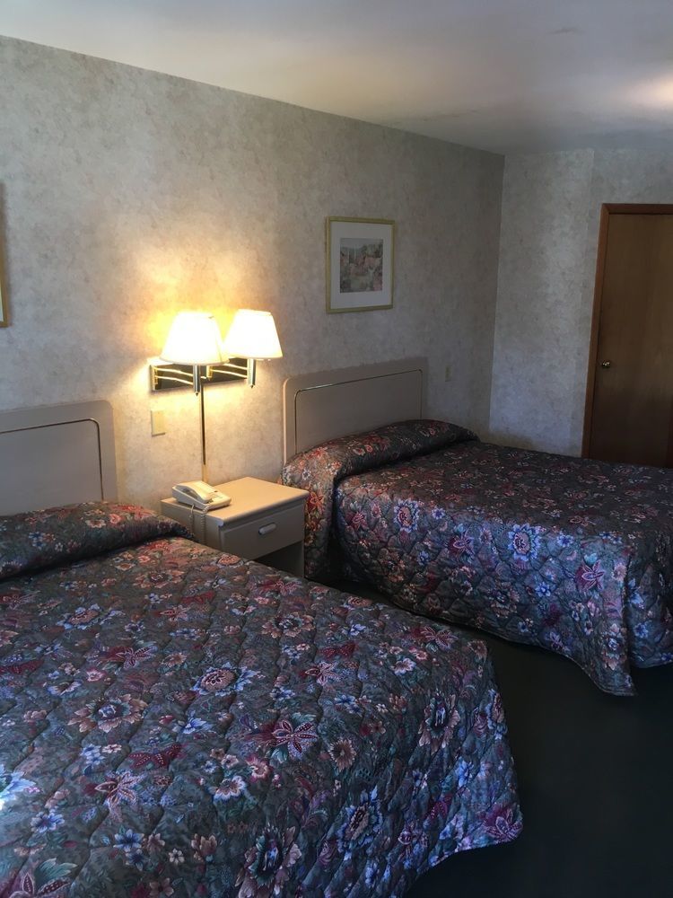 The Springwater Inn Ithaca Eksteriør bilde