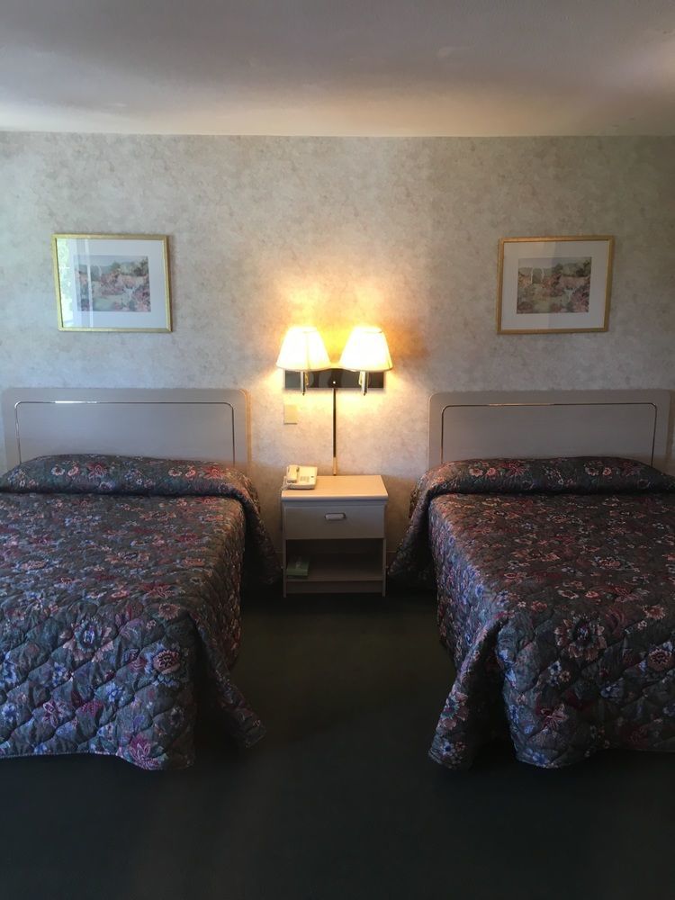 The Springwater Inn Ithaca Eksteriør bilde