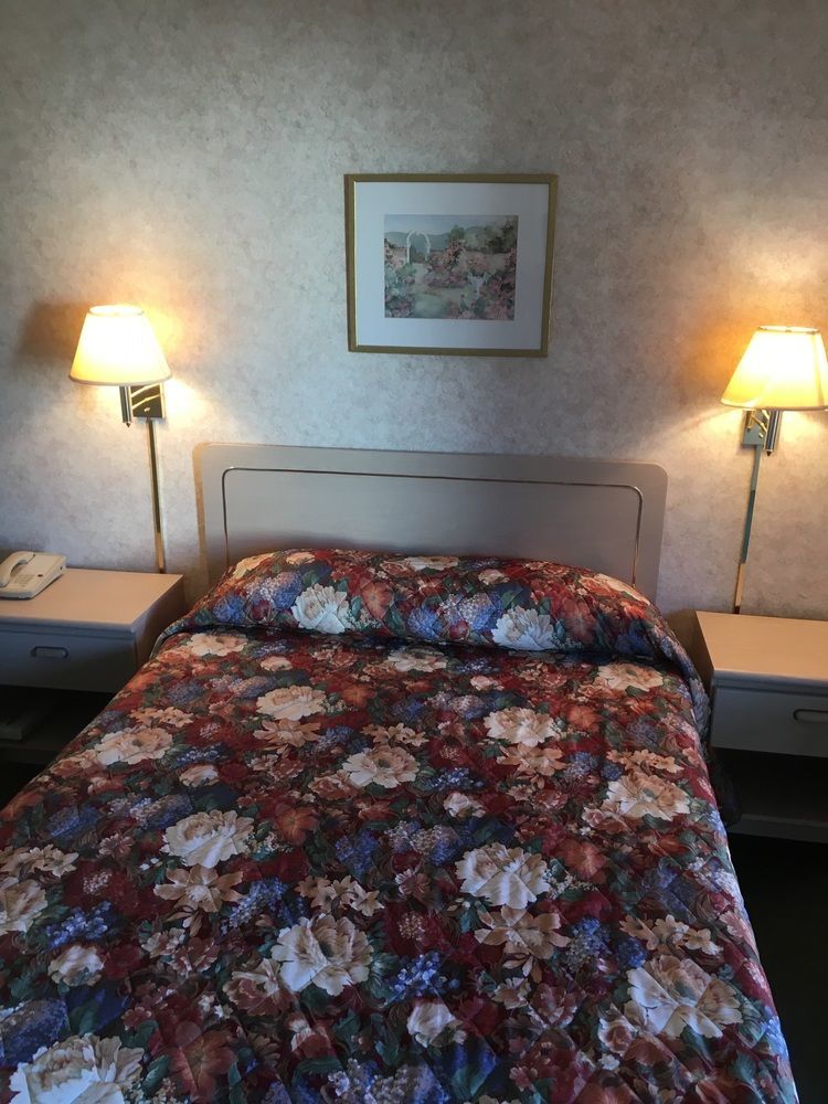 The Springwater Inn Ithaca Eksteriør bilde