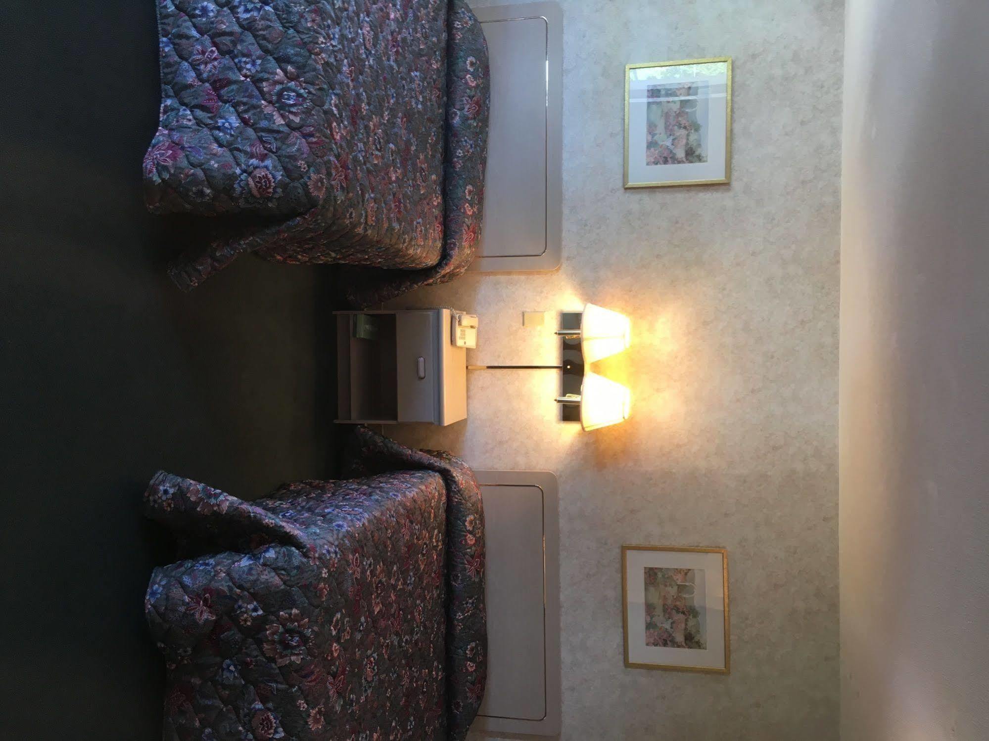 The Springwater Inn Ithaca Eksteriør bilde